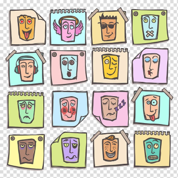 , Color Facebook transparent background PNG clipart , Color Facebook transparent background PNG clipart