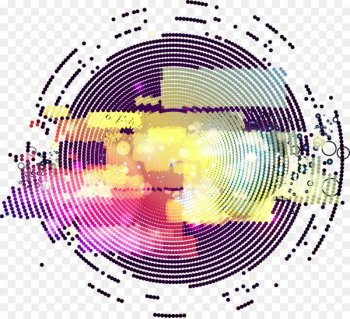 Color gradient Circle - Color gradient circle Color gradient Circle - Color gradient circle