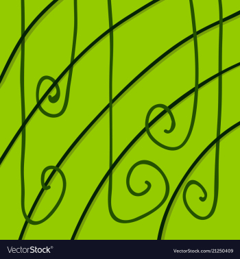 Color hand-drawing wave sea background abstract vector image Color hand-drawing wave sea background abstract vector image