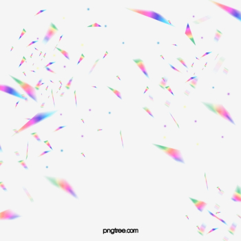 Color Holographic Real Texture, Color, Color Chip, Holographic PNG ...