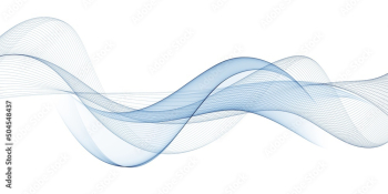 Color light blue abstract waves design
Color light blue abstract waves design