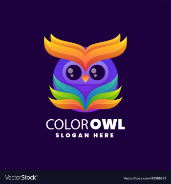 color owl color owl