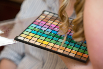 Color Palette Color Palette