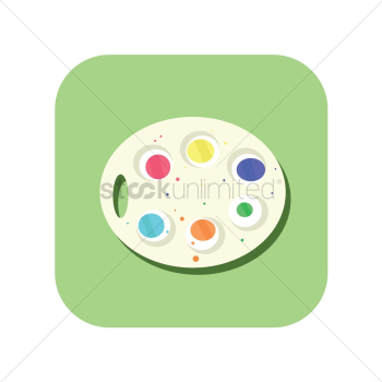 Color palette Color palette