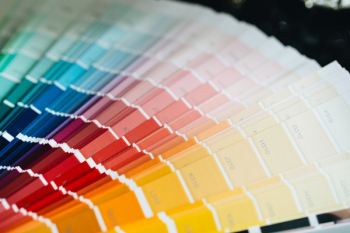 Color Palette Guide. Sample Colors Catalog. Color Palette Guide. Sample Colors Catalog.