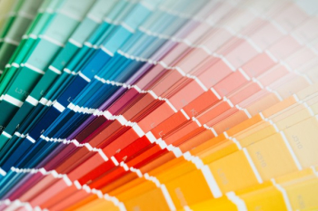 Color Palette Guide. Sample Colors Catalog. Color Palette Guide. Sample Colors Catalog.