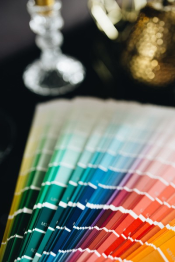 Color Palette Guide. Sample Colors Catalog. Color Palette Guide. Sample Colors Catalog.