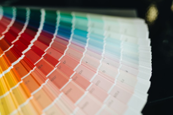 Color Palette Guide. Sample Colors Catalog. Color Palette Guide. Sample Colors Catalog.