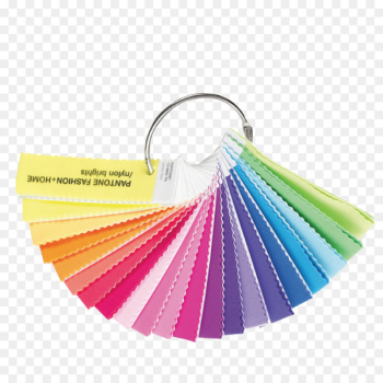 Color Pantone Nylon Tmall Purchasing - Ring color card contrast strip 