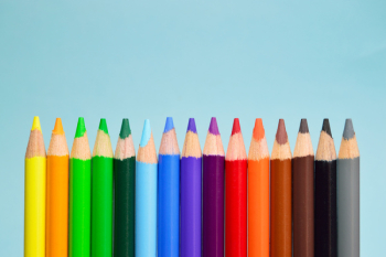 Color Pencil Set Color Pencil Set