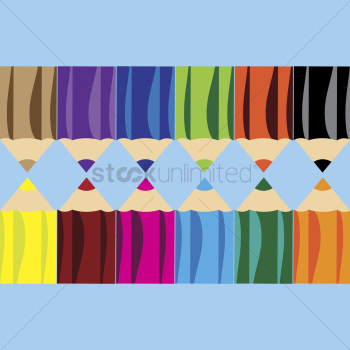 Color pencils Color pencils