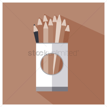 Color pencils Color pencils