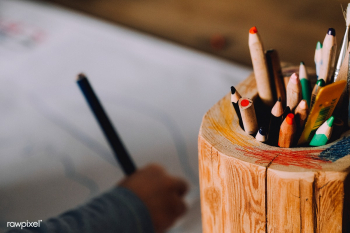 Color pencils | Free public domain photo - 600042 Color pencils | Free public domain photo - 600042