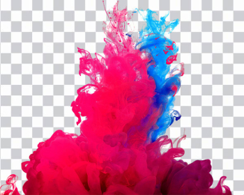 Color Smoke, multi color smoke, color splash, pink smoke, blue smoke, png free, pngnest