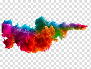 Color smoke transparent background PNG clipart Color smoke transparent background PNG clipart