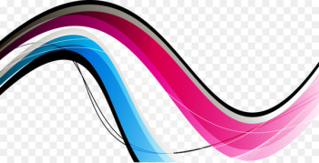 Color Software - Abstract color line Color Software - Abstract color line