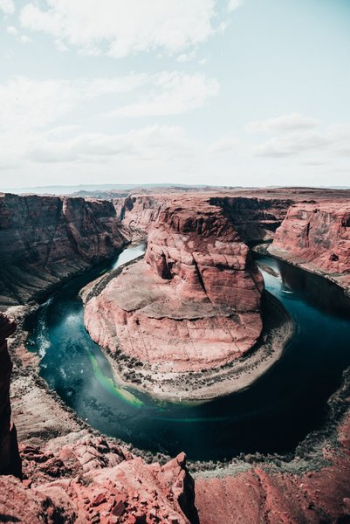 Colorado River Horseshoe Bend Colorado River Horseshoe Bend
