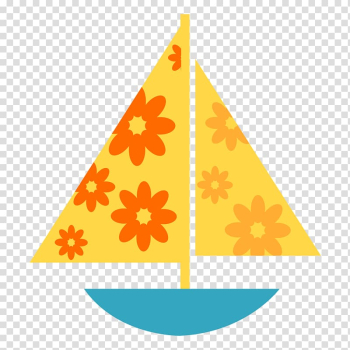 , Colored cartoon boat transparent background PNG clipart , Colored cartoon boat transparent background PNG clipart