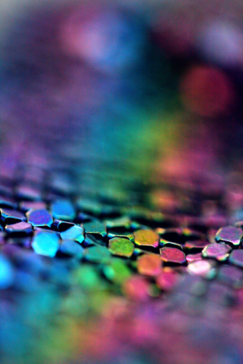 colored metal colored metal