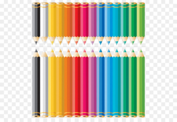 Colored pencil Drawing Painting - Colored pencil drawing 