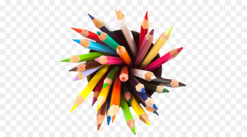 Colored pencil Drawing Sketch - Colored pencils Colored pencil Drawing Sketch - Colored pencils