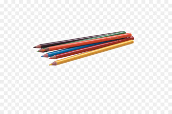 Colored pencil Stationery - Colored pencils Colored pencil Stationery - Colored pencils