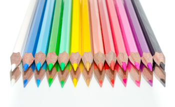 Colored Pencils Colored Pencils