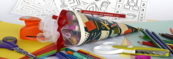 Colored Pencils Colored Pencils