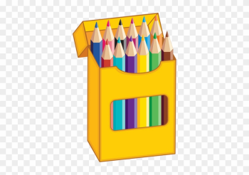 Colored Pencils Clipart Colored Pencils Clipart