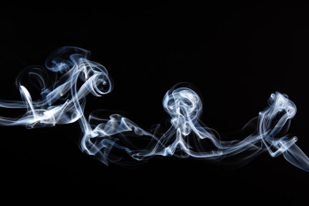 Colored Smoke 002 Colored Smoke 002