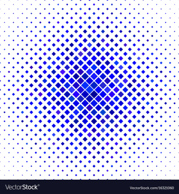 Colored square pattern background - geometric vector image Colored square pattern background - geometric vector image