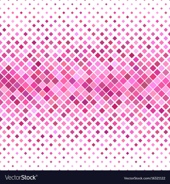 Colored square pattern background - geometric vector image Colored square pattern background - geometric vector image