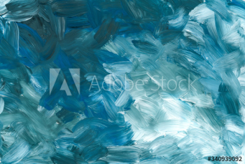 Colorful abstract brush stroke background Colorful abstract brush stroke background