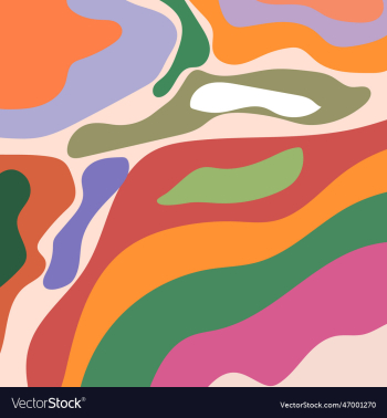 colorful abstract contemporary shape background colorful abstract contemporary shape background