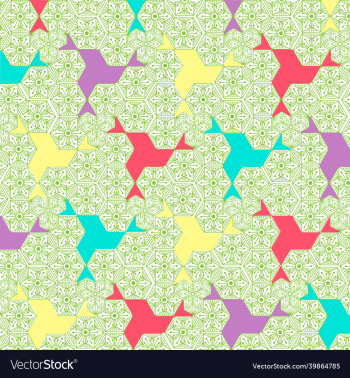 colorful abstract mandala pattern design colorful abstract mandala pattern design