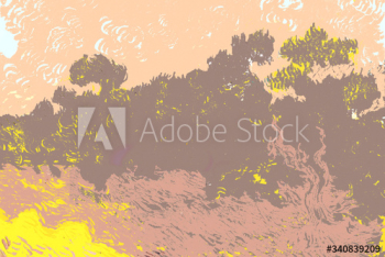 Colorful abstract textured background design Colorful abstract textured background design