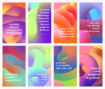 Colorful aesthetic iPhone wallpaper template, | Free PSD Template - rawpixel Colorful aesthetic iPhone wallpaper template, | Free PSD Template - rawpixel