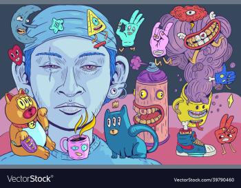 colorful and creepy creatures colorful and creepy creatures
