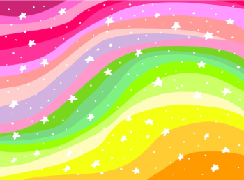 Colorful Background Rainbow illustration