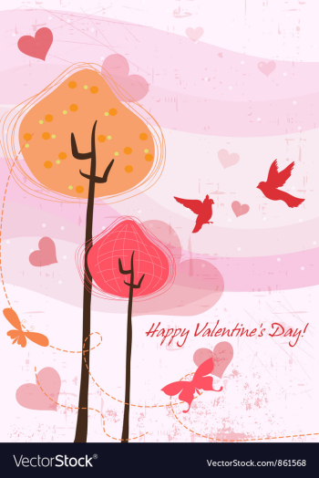 Colorful background vector image Colorful background vector image