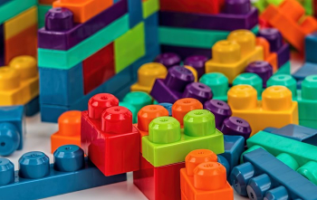 Colorful blocks toys | Free Photo - rawpixel Colorful blocks toys | Free Photo - rawpixel