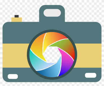 Colorful Camera - Colorful Camera Icon Png Colorful Camera - Colorful Camera Icon Png