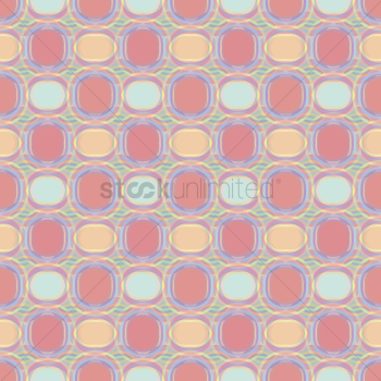 Colorful circles Colorful circles
