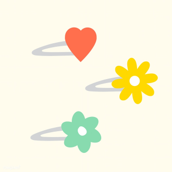 Colorful cute flower | Free stock vector - 251211 Colorful cute flower | Free stock vector - 251211