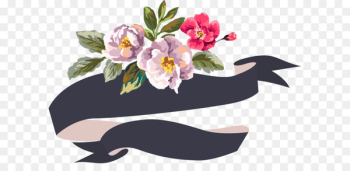 Colorful flowers decoration Colorful flowers decoration