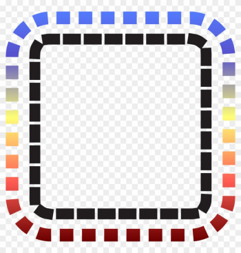 Colorful Frame - Colorful Frame Colorful Frame - Colorful Frame