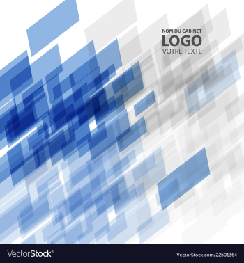 Colorful geometric background simple shapes vector image Colorful geometric background simple shapes vector image