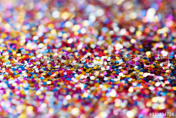 Colorful glitter textured background abstract Colorful glitter textured background abstract