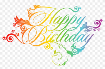 Colorful Happy Birthday Png Clipart Pictureu200b Gallery - Happy Birthday Text Png Colorful Happy Birthday Png Clipart Pictureu200b Gallery - Happy Birthday Text Png