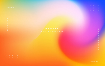 Colorful holographic abstract background Free Vector Colorful holographic abstract background Free Vector